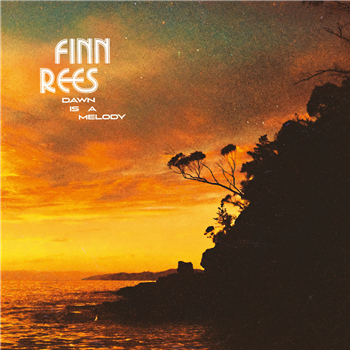 Finn Rees: Dawn Is A Melody - 2x12" - Mr Bongo