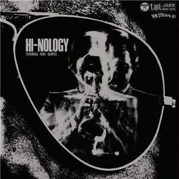 Terumasa Hino Quintet - HI-NOLOGY - Le Tres Jazz Club