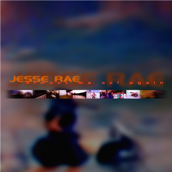 Jesse Rae - Almost Ma Sel Again - Pace Yourself