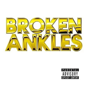 Girl Talk & Freeway - Broken Ankles EP - Stem 