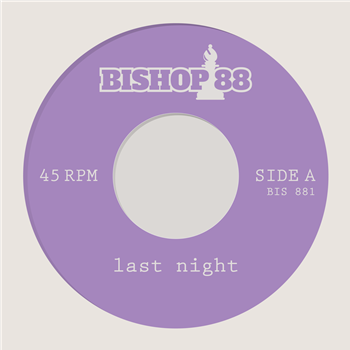 Bishop 88 - BIS88