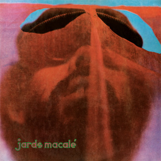 Jards Macalé - Week-End Records