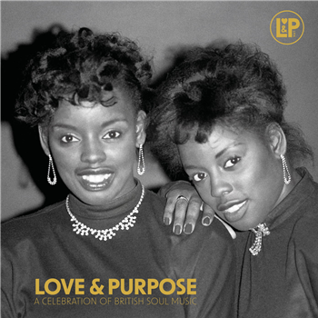 Various Artists - Love & Purpose - First Word Records