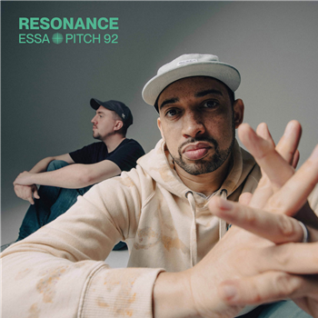 Essa & Pitch 92 - Resonance - First Word Records