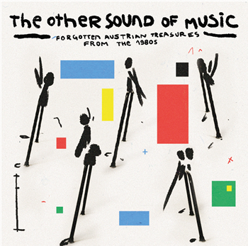 Various Artists - The Other Sound Of Music - EDITION HAWARA