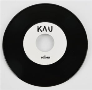 KAU  7” - SDBAN ULTRA