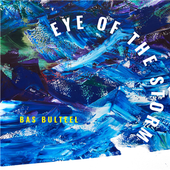 BAS BULTEEL - EYE OF THE STORM - W.E.R.F.