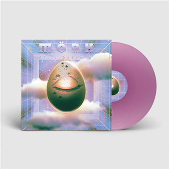 Mörk - Still Dreamin (Purple Vinyl) - Alberts Favourites