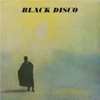 Black Disco - Black Disco - Afrodelic Records