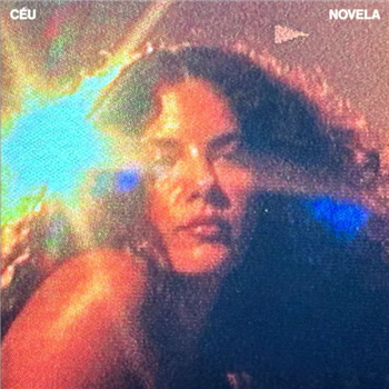 Céu - Novela - Modulor Records