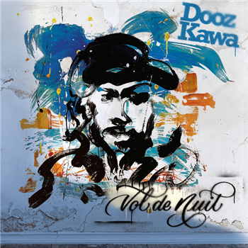 Dooz Kawa - Vol de Nuit (2 X LP) - Modulor Records