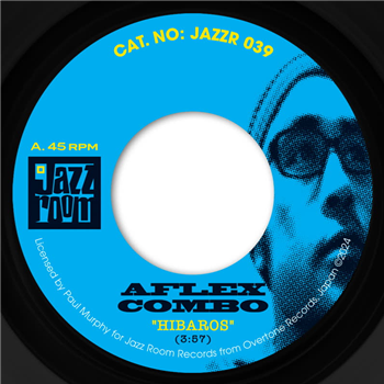 Aflex Combo 7" - Jazz Room Records