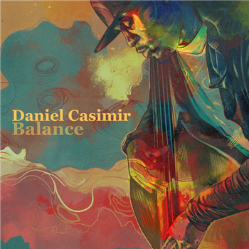 Daniel Casimir - Balance (feat. London Contemporary Orchestra) - Jazz re:freshed