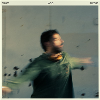 Jaco - Triste Alegre - Modulor Records