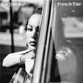 Los Yesterdays - Frozen In Time - Now Again Records