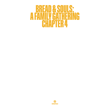 Bread & Souls - A Family Gathering: Chapter 4 - MINIPAN