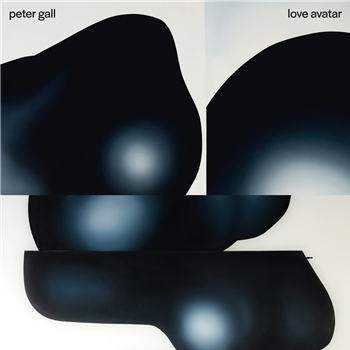 Peter Gall - Love Avatar - COMPOST