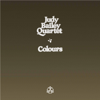 Judy Bailey Quartet - Colours - The Roundtable