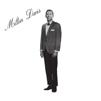 Milton Davis - Headed for the Disco / All I Want to Do - Soul7