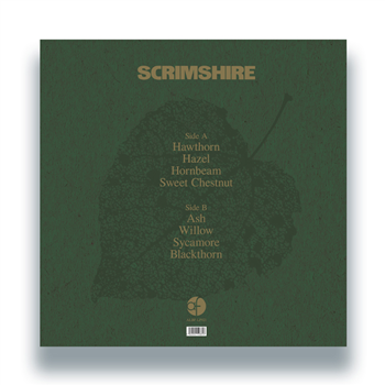 Scrimshire - Music For Autumn Lovers - Alberts Favourites