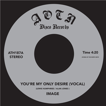 Image - Youre My Only Desire - Athens Of The North