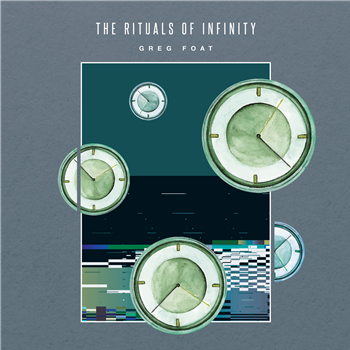 Greg Foat - The Rituals of Infinity - Ameritz Music