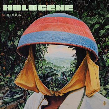 THEODOR - Holocene (LP) - Broc Recordz