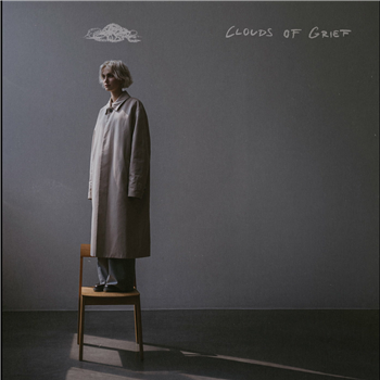 Clouds Of Grief - Julie Kuhl - Asmara