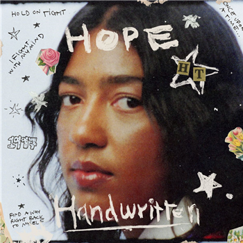 Hope Tala - Hope Handwritten - PMR