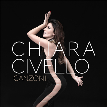 Chiara Civello - Canzoni - SPACE IS THE PLACE