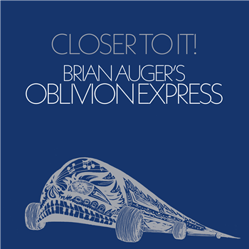 Brian Augers Oblivion Express - Closer To It - Soul Bank Music