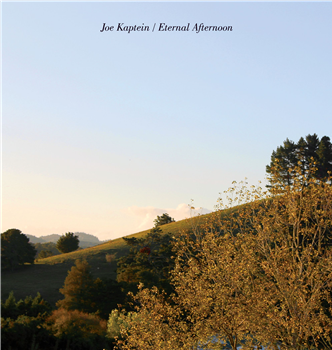 Joe Kaptein - Eternal Afternoons - Sarang Bang Records