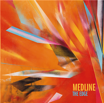 MEDLINE - The Edge (LP) - My Bags