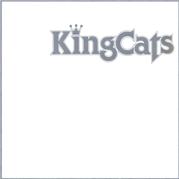 KingCats - KingCats LP - Omega Studio