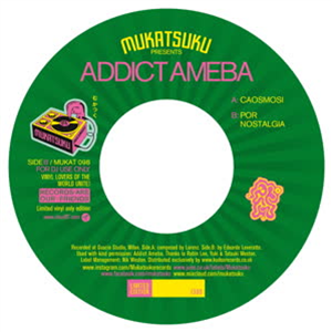 Addict Ameba - Mukatsuku