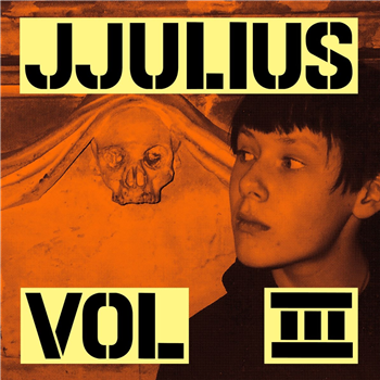 JJULIUS - Vol. 3 - DFA