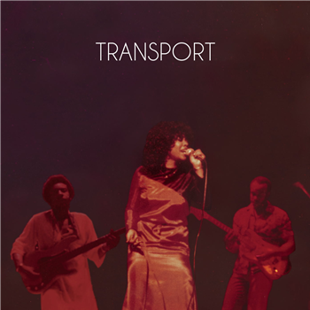 Transport - Soul7