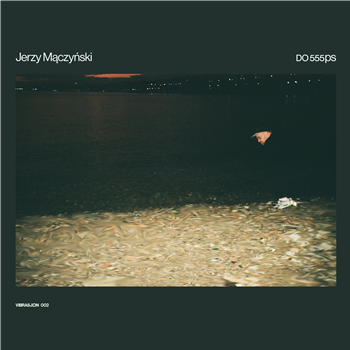 Jerzy Maczynski - DO 555ps - VIBRASJON