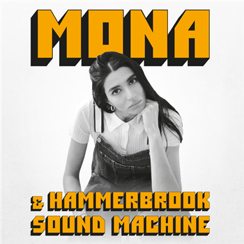 Mona & Hammerbrook Sound Machine - Vogon (Fire) - Mocambo