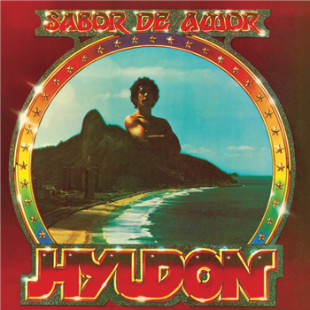 Hyldon - Sabor de Amor - Jazzybelle