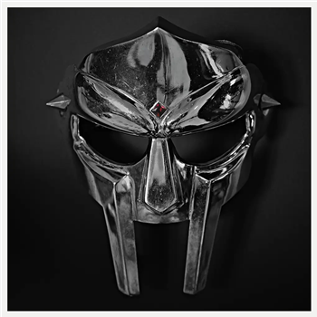 JJ DOOM - BOOKHEAD EP - Lex Records