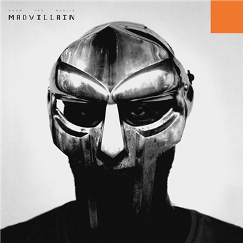 Madvillain - Madvillainy (Audiophile Edition) - 45rpm 180g audiophile vinyl - Packaged in rice paper sleeves in a gatefold jacketwith lyrics - Stones Throw