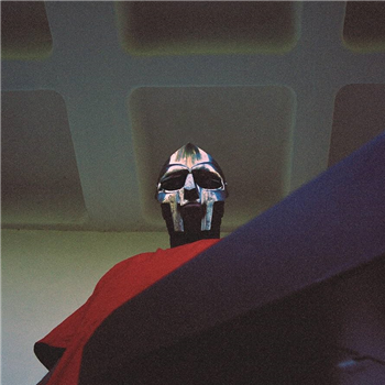 Madvillain - Madvillainy Demos - Stones Throw