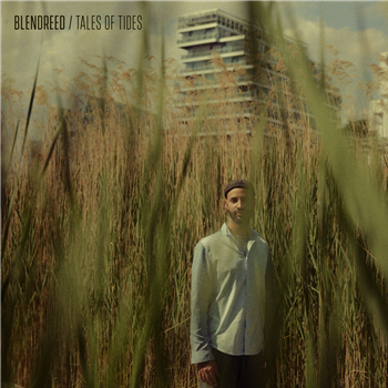 Blendreed - Tales of Tides - Tenorio Cotobade