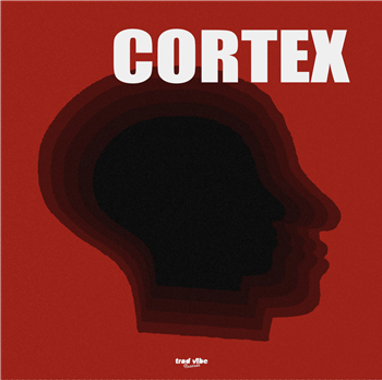 CORTEX - Inedit 79 (7") - Trad Vibe