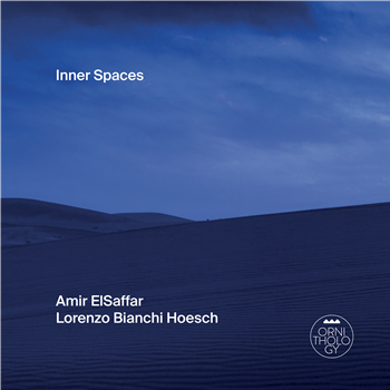 Amir ElSaffar et Lorenzo Bianchi Hoesch - Inner Spaces - Ornithology