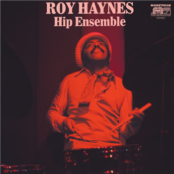 Roy Haynes - Hip Ensemble - Wewantsounds 