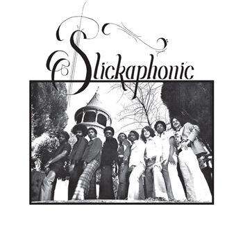 Slickaphonic - Soul7