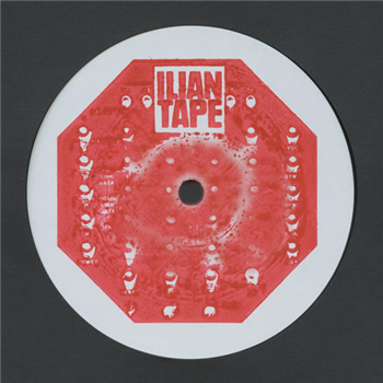 MPU101 - MPU106 - Ilian Tape