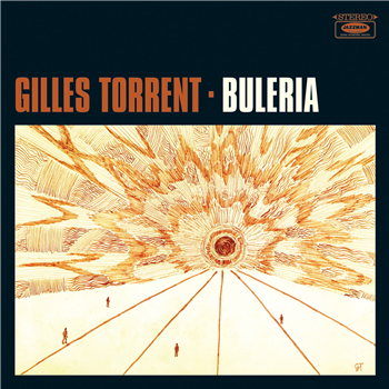 Gilles Torrent - Buleria - Jazzman